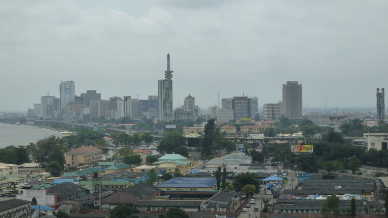 UPDATE: The Right to a Safe and Healthy Environment in Nigeria amidst the COVID-19 Pandemic