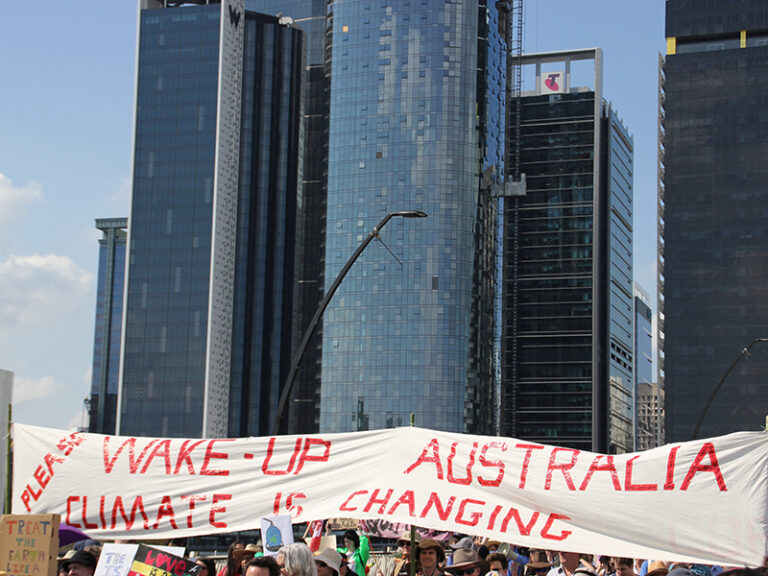 A responsibility to protect – how the Sharma case could change environmental decision-making in Australia
