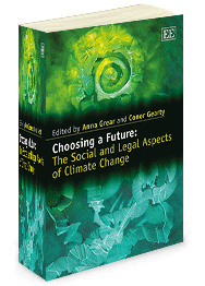 Choosing a Future: Social and Legal Aspects of Climate Change
