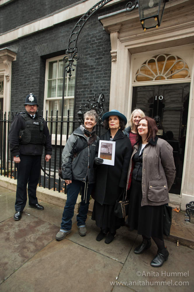 Film of Fracking Report Launch