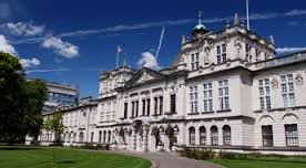 ESRC Funded PhD Studentship: GNHRE and Cardiff School of Law and Politics