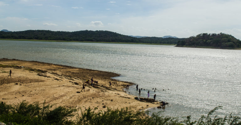 Symposium: Dignity Rights and Environmental Justice