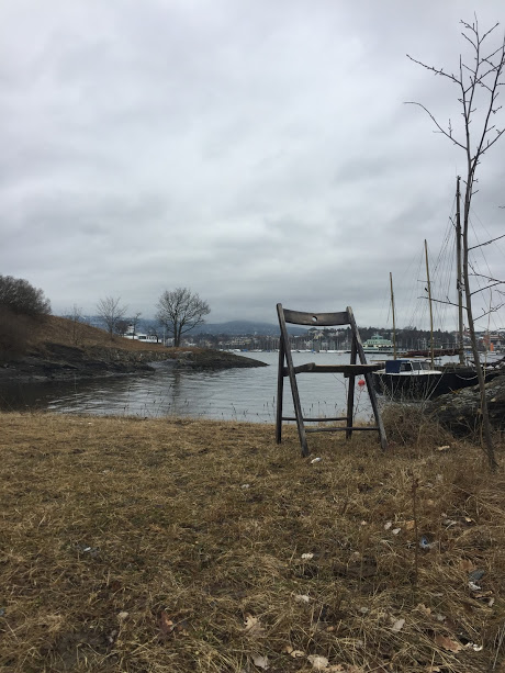 PPT Session on Human Rights, Fracking, and Climate Change