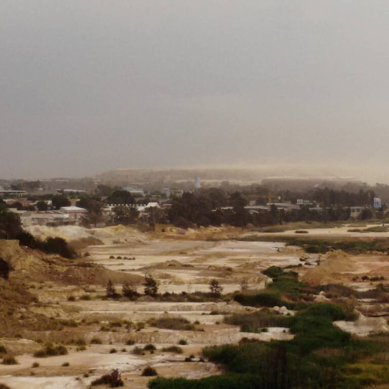 BLOG POST: ‘State Governance of Mining, Development and Sustainability’ by Tracy-Lynn Field (Edward Elgar publishing)
