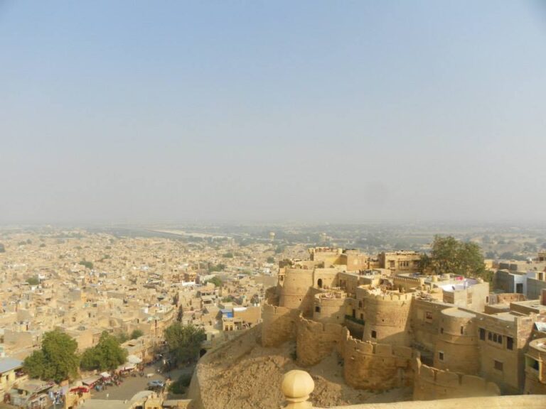 South Asia- India