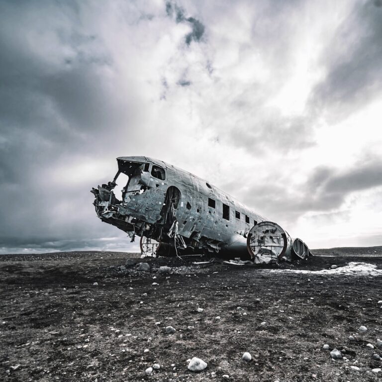BLOG: Climate Change and the Expansion of Airports in Court: are there any arguments at all?