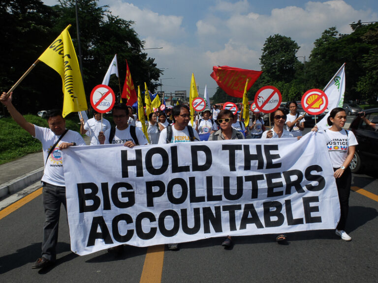 GNHRE Blog post series: Rights-based Climate Change Litigation – Global and Regional Perspectives