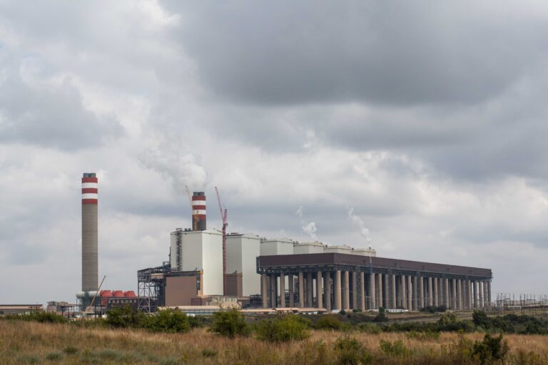 Deadly Air: A case in defence of the Right to Breathe Clean Air!