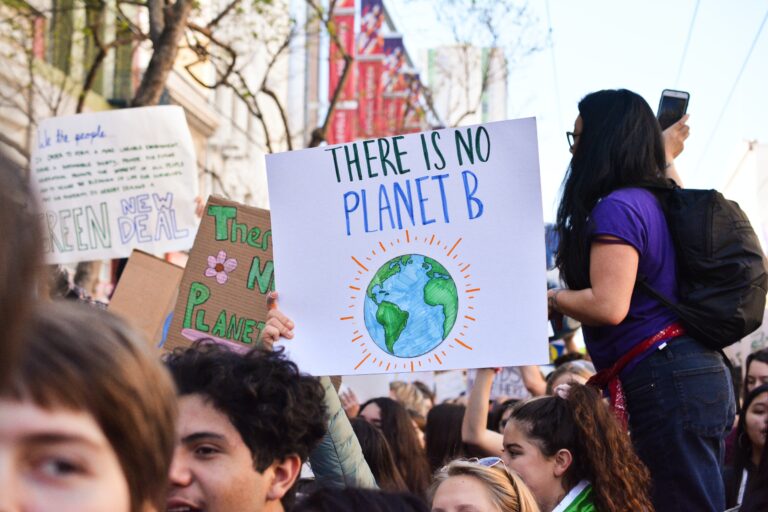 The campaign to support the recognition of the right to a healthy environment by the United Nations General Assembly