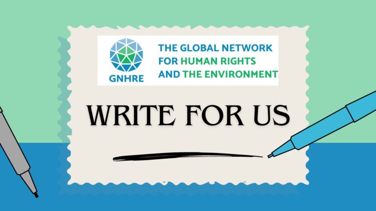 Want to write for us?