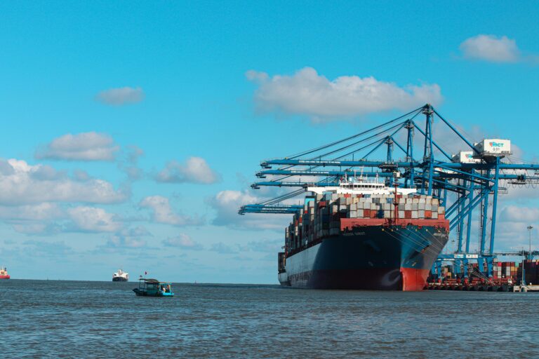 Decarbonization of International Shipping: Importance of Alternative ‘Green’ Fuels