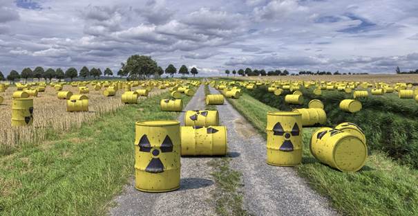 Fukushima’s Nuclear Wastewater Discharge: The Law and Environmental Justice Dilemma