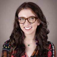 Freya Doughty-Wagner