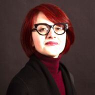 Annalisa Savaresi